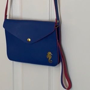 Top it Off Crossbody/wristlet Bag